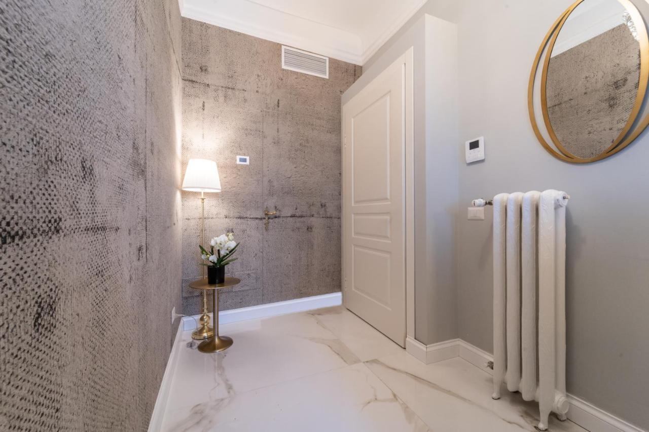 Le Dimore Suites Milano Exterior foto