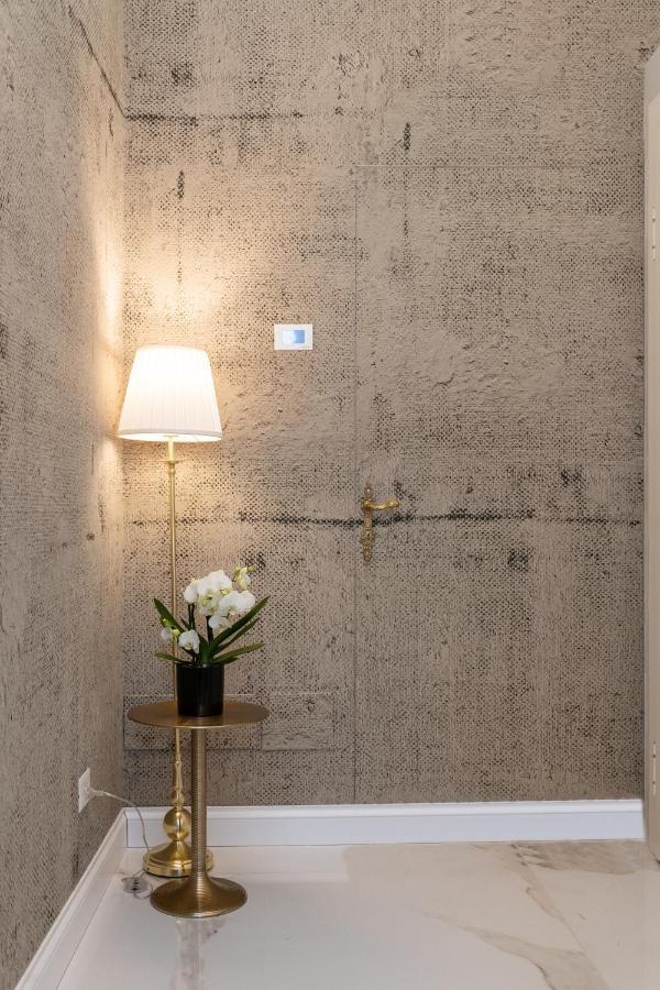 Le Dimore Suites Milano Exterior foto