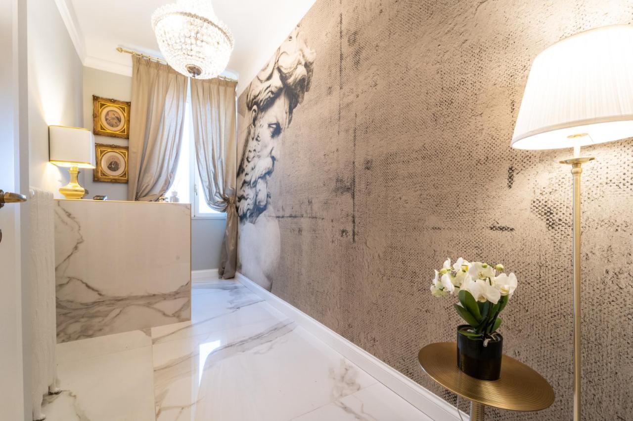 Le Dimore Suites Milano Exterior foto