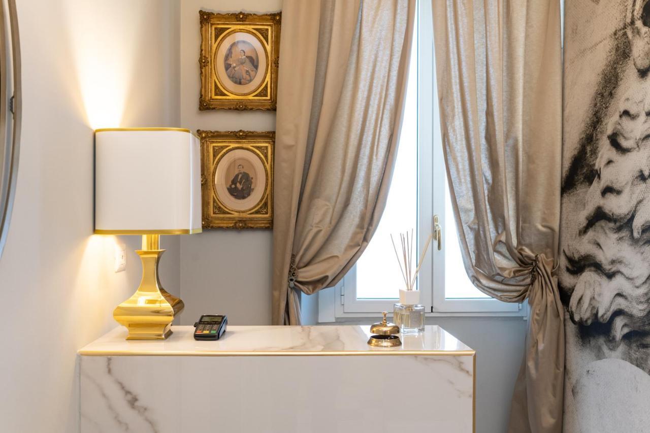 Le Dimore Suites Milano Exterior foto