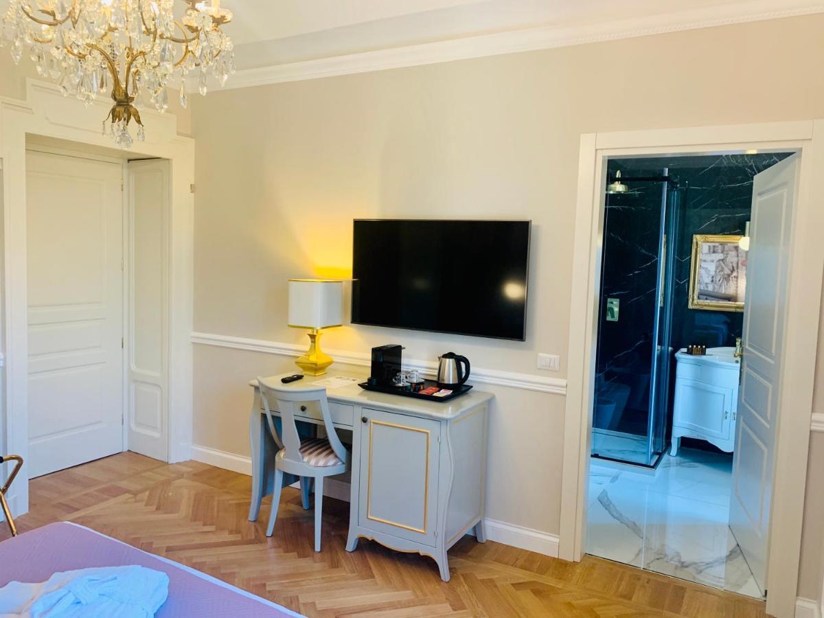 Le Dimore Suites Milano Exterior foto