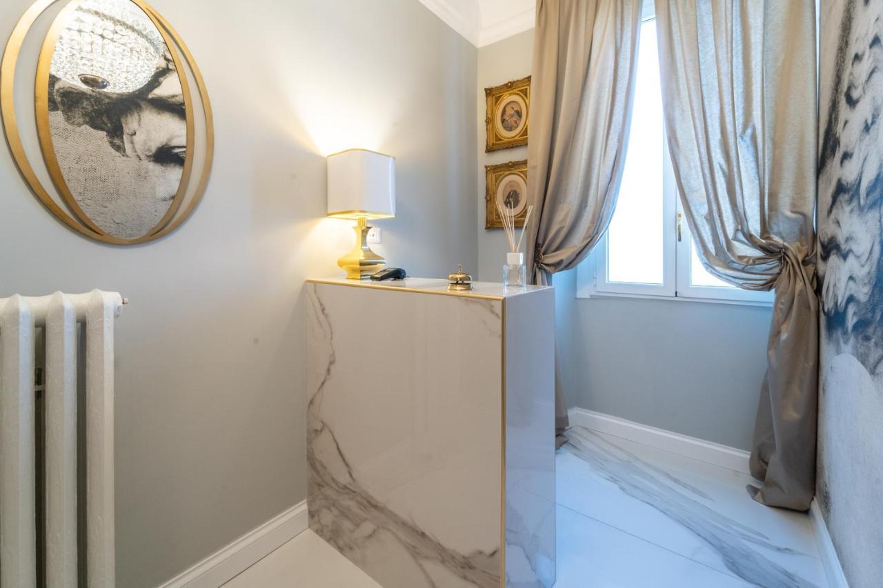 Le Dimore Suites Milano Exterior foto