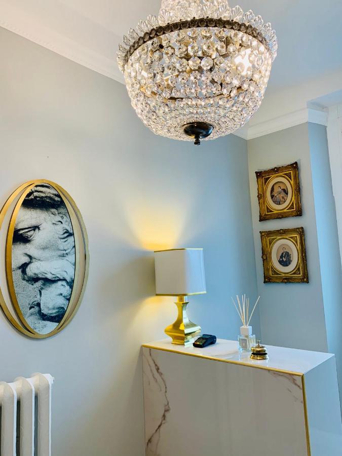 Le Dimore Suites Milano Exterior foto