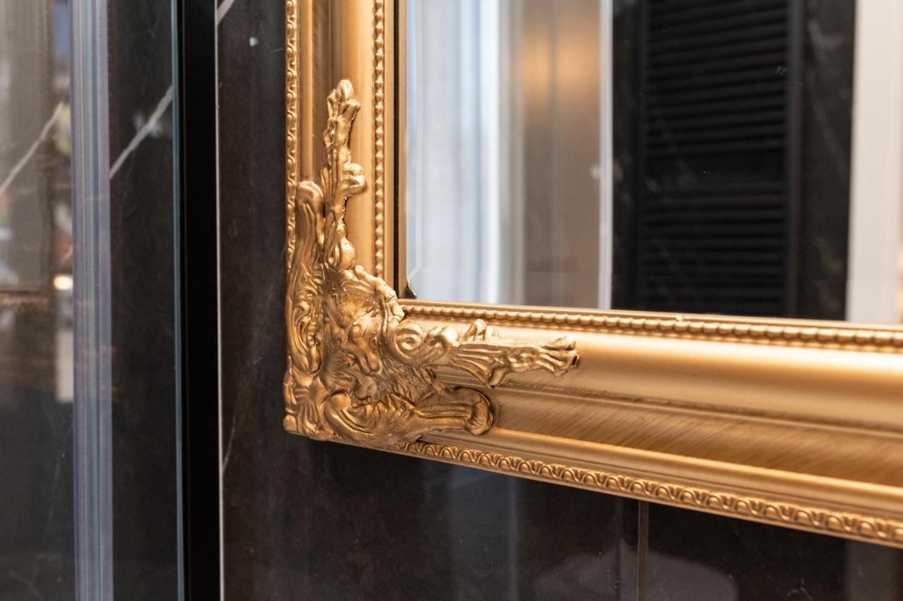 Le Dimore Suites Milano Exterior foto