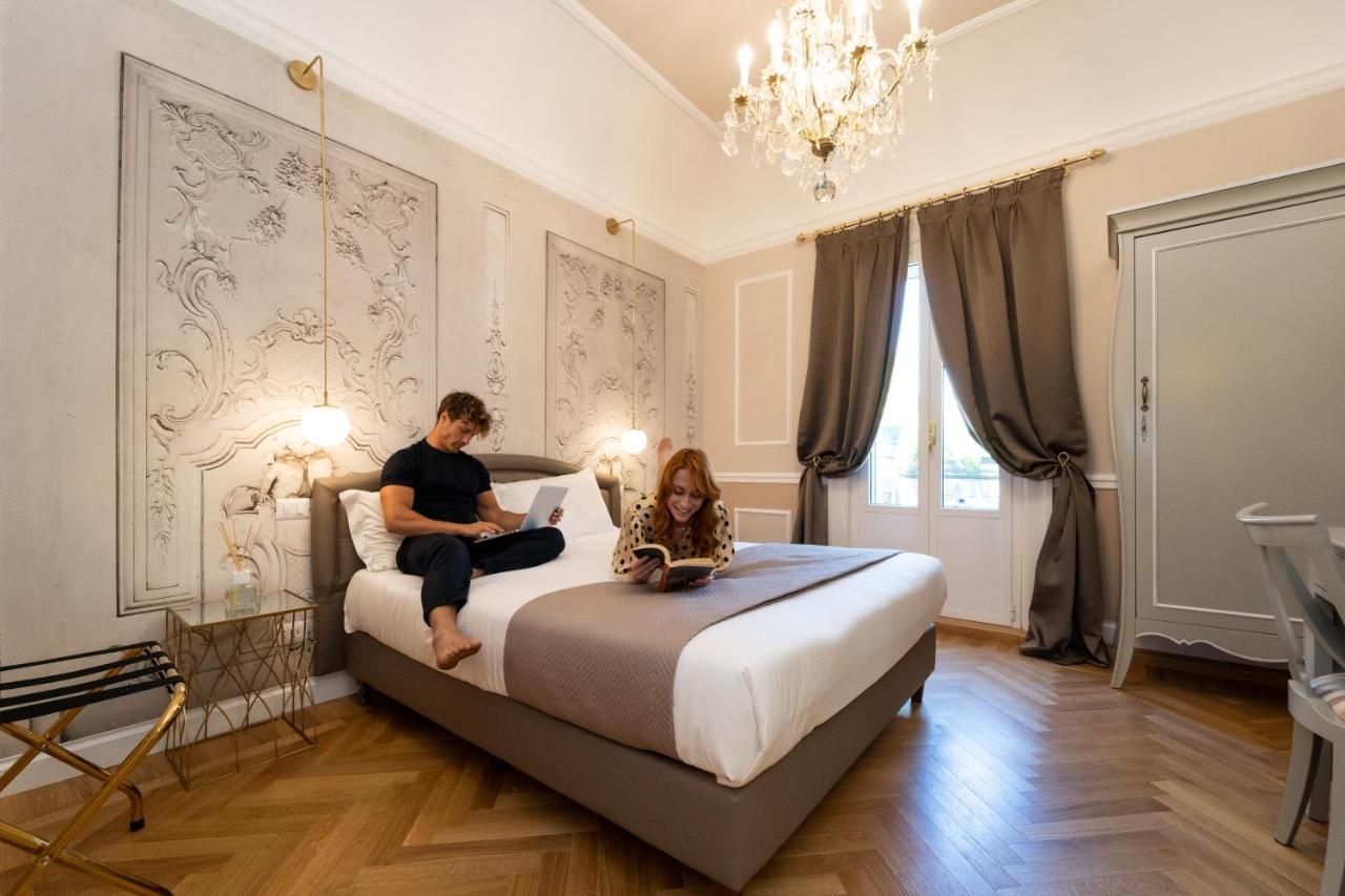 Le Dimore Suites Milano Exterior foto