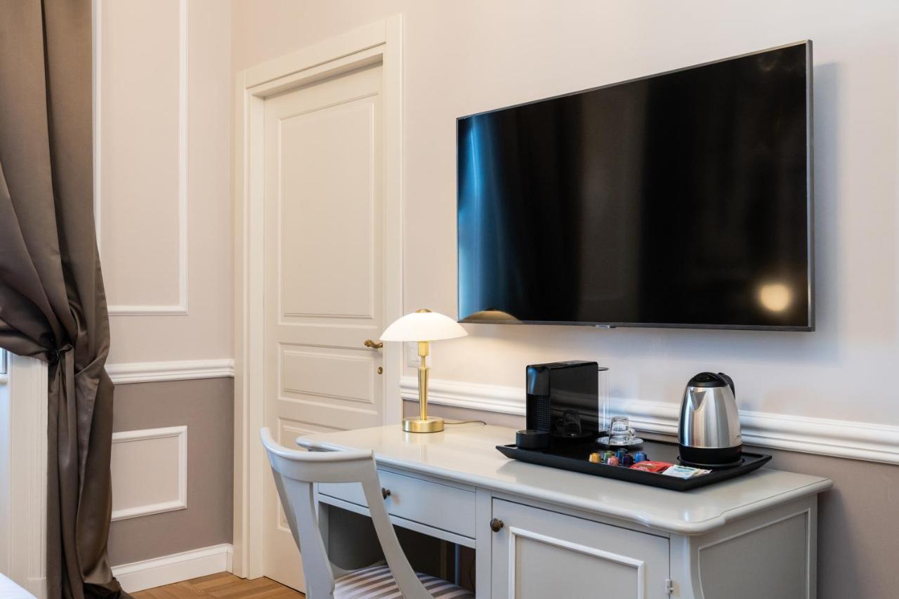 Le Dimore Suites Milano Exterior foto