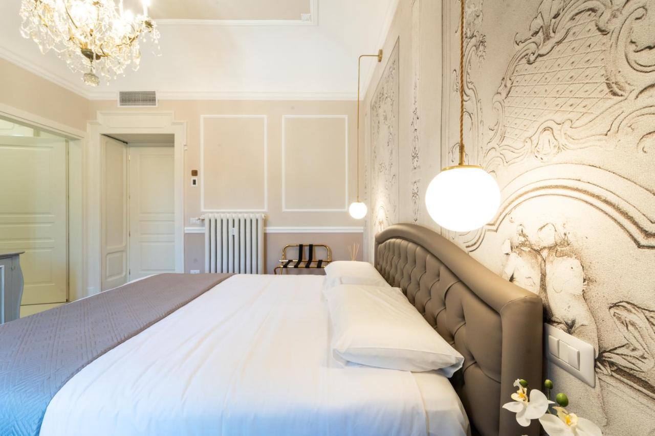 Le Dimore Suites Milano Exterior foto