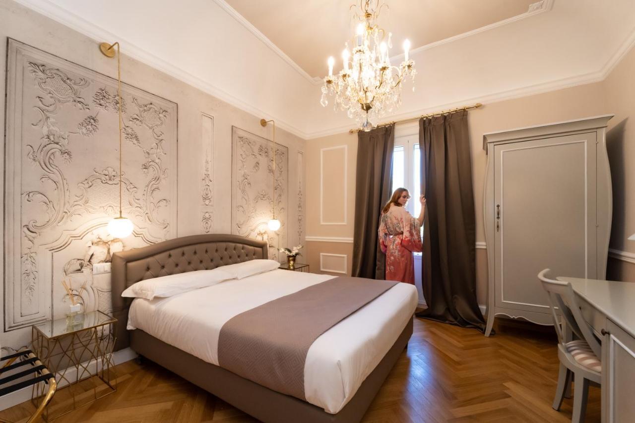 Le Dimore Suites Milano Exterior foto