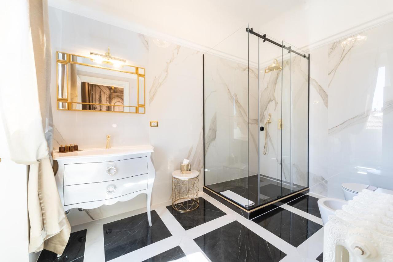 Le Dimore Suites Milano Exterior foto
