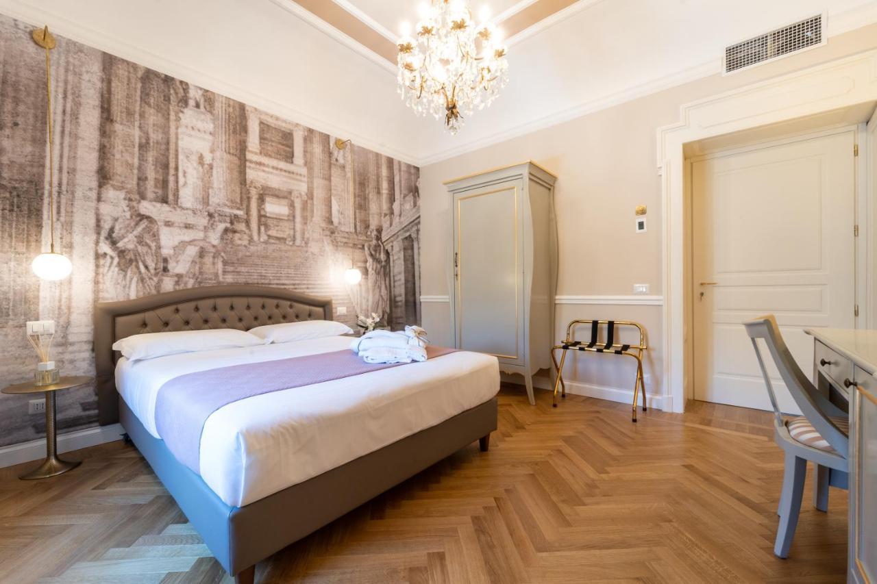 Le Dimore Suites Milano Exterior foto