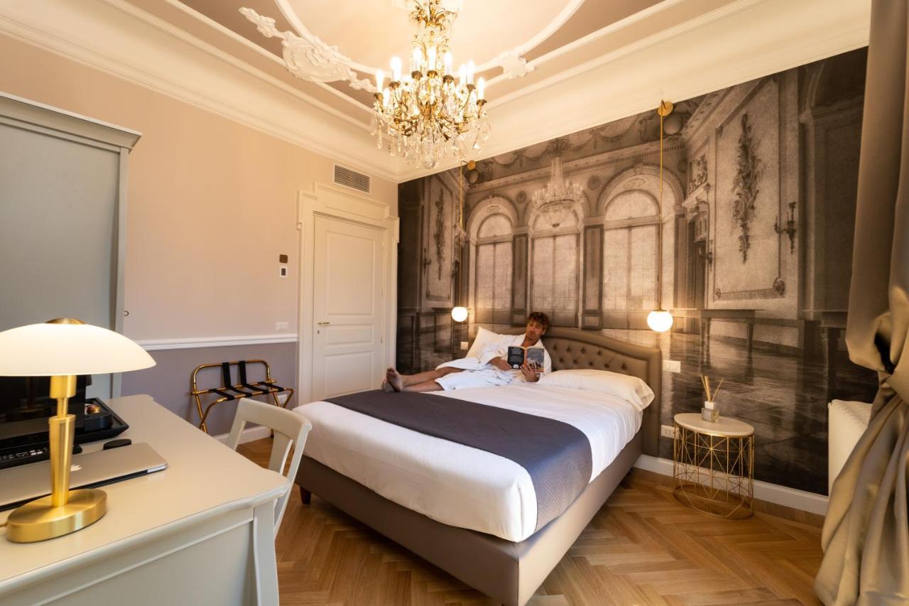 Le Dimore Suites Milano Exterior foto