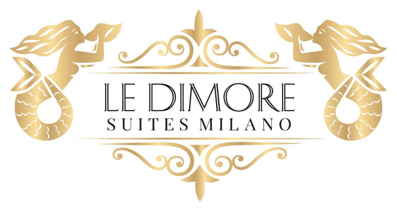 Le Dimore Suites Milano Exterior foto
