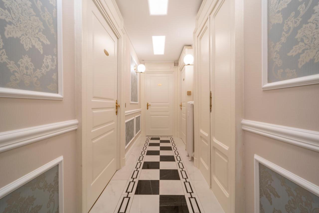 Le Dimore Suites Milano Exterior foto
